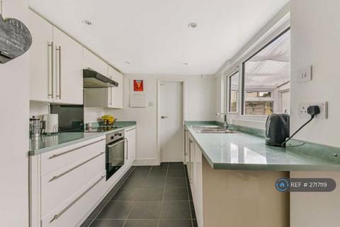 undefined, Clarence Road, Sutton, SM1