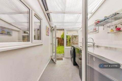 undefined, Clarence Road, Sutton, SM1