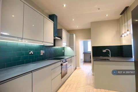 undefined, Longhurst Road, London, SE13