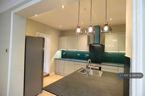 undefined, Longhurst Road, London, SE13