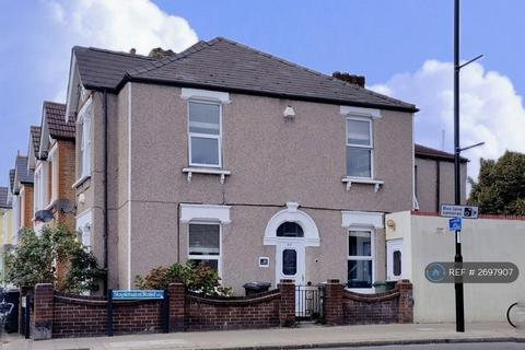 undefined, Longhurst Road, London, SE13