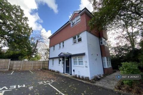 2 bedroom flat to rent, Commercial Road, Poole, BH14