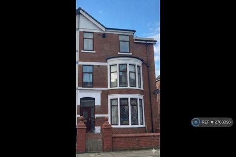 undefined, Holmfield Road, Blackpool, FY2