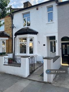 undefined, Llanover Road, London, SE18