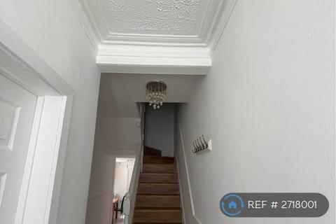undefined, Llanover Road, London, SE18