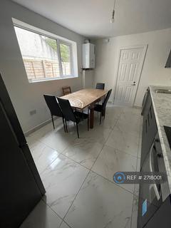 undefined, Llanover Road, London, SE18
