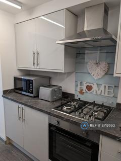 undefined, York, York, YO31