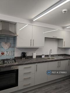 undefined, York, York, YO31