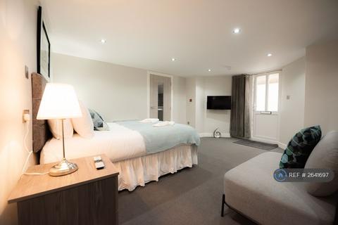 1 bedroom flat to rent, Carnarvon Road, Reading, RG1