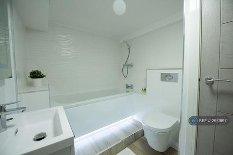 1 bedroom flat to rent, Carnarvon Road, Reading, RG1
