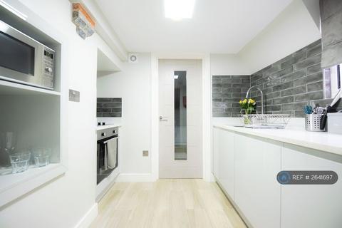 1 bedroom flat to rent, Carnarvon Road, Reading, RG1
