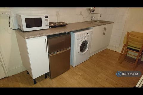 undefined, Caversham Road, Reading, RG1