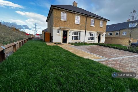 undefined, Emmeline Avenue, Swanscombe, DA10