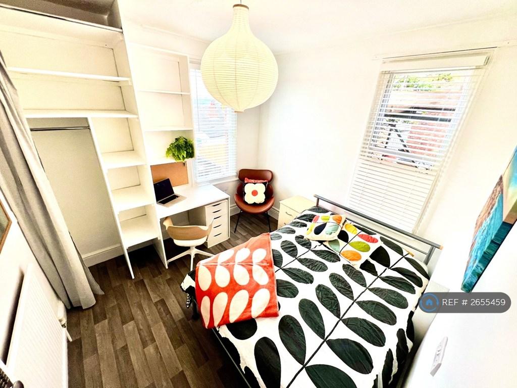 Room 3 Main House Double Aspect Peaceful Room