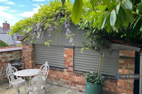 undefined, Yarborough Rd, Lincoln, LN1