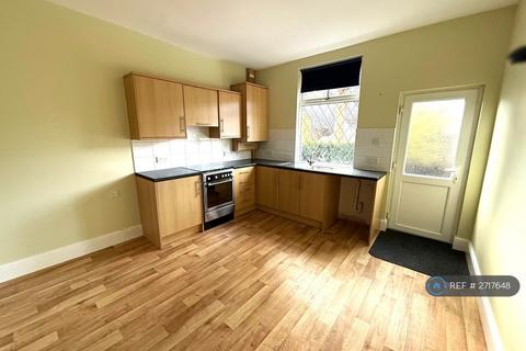 undefined, Tenterden Road, Sheffield, S5