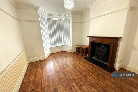 undefined, Tenterden Road, Sheffield, S5