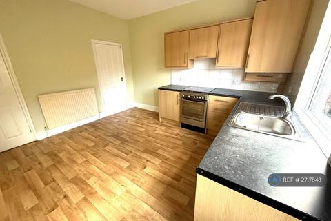 undefined, Tenterden Road, Sheffield, S5