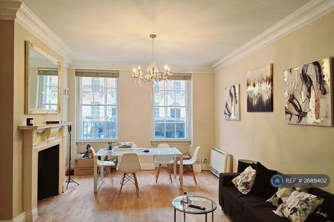 undefined, York Street, London, W1U