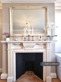 undefined, York Street, London, W1U