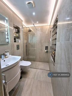 undefined, York Street, London, W1U