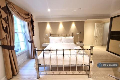 undefined, York Street, London, W1U