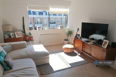 2 bedroom flat to rent, Kensington Heights, London, W8