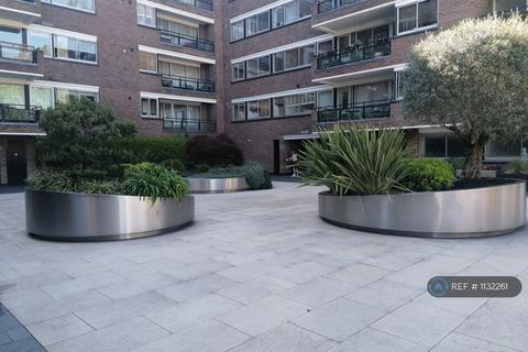 2 bedroom flat to rent, Kensington Heights, London, W8