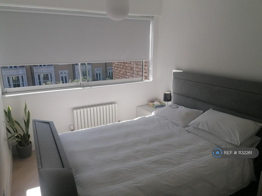 Double Bedroom