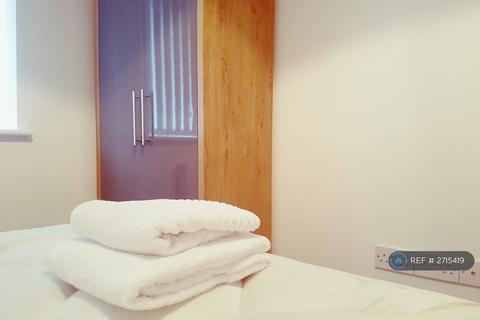 2 bedroom flat to rent, Sidney Place, Liverpool, L7