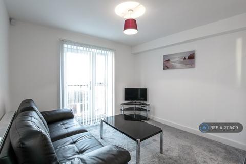 undefined, Sidney Place, Liverpool, L7