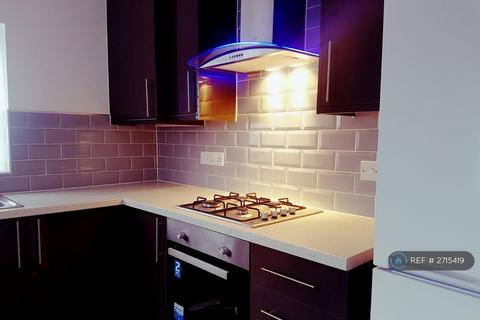 undefined, Sidney Place, Liverpool, L7