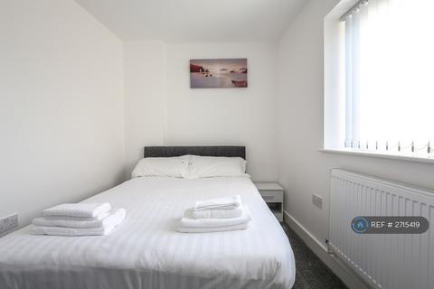 undefined, Sidney Place, Liverpool, L7