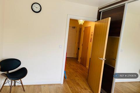 1 bedroom flat to rent, Victoria Road, London, W3