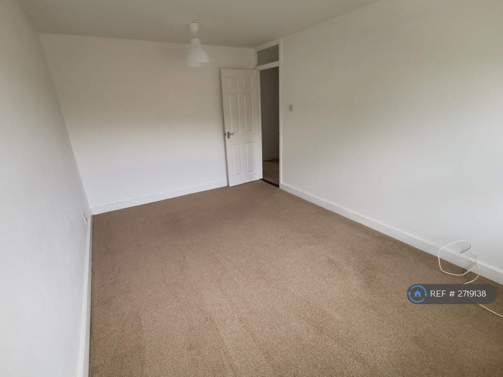 Large Double Bedroom