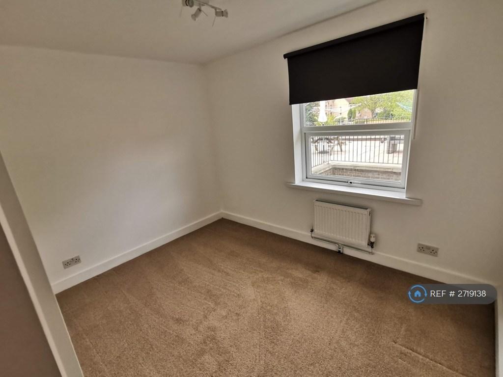 Second Double Bedroom