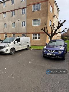 undefined, Eversley Street, Glasgow, G32