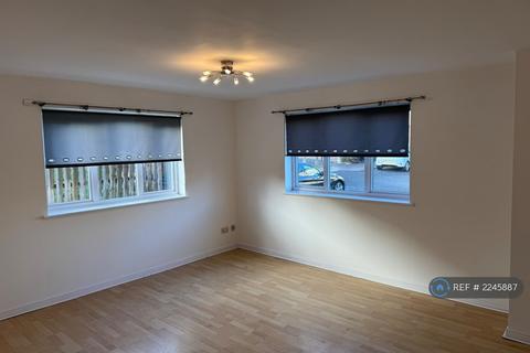undefined, Eversley Street, Glasgow, G32