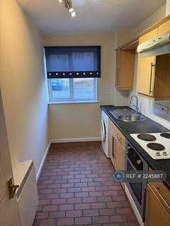 undefined, Eversley Street, Glasgow, G32
