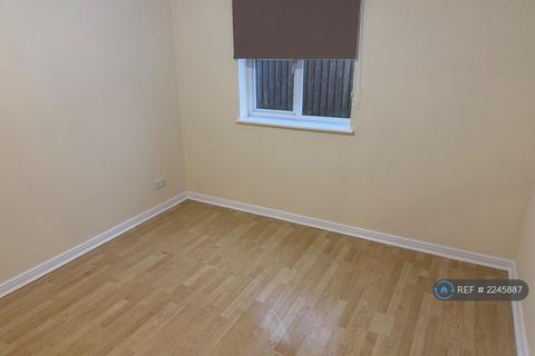 undefined, Eversley Street, Glasgow, G32