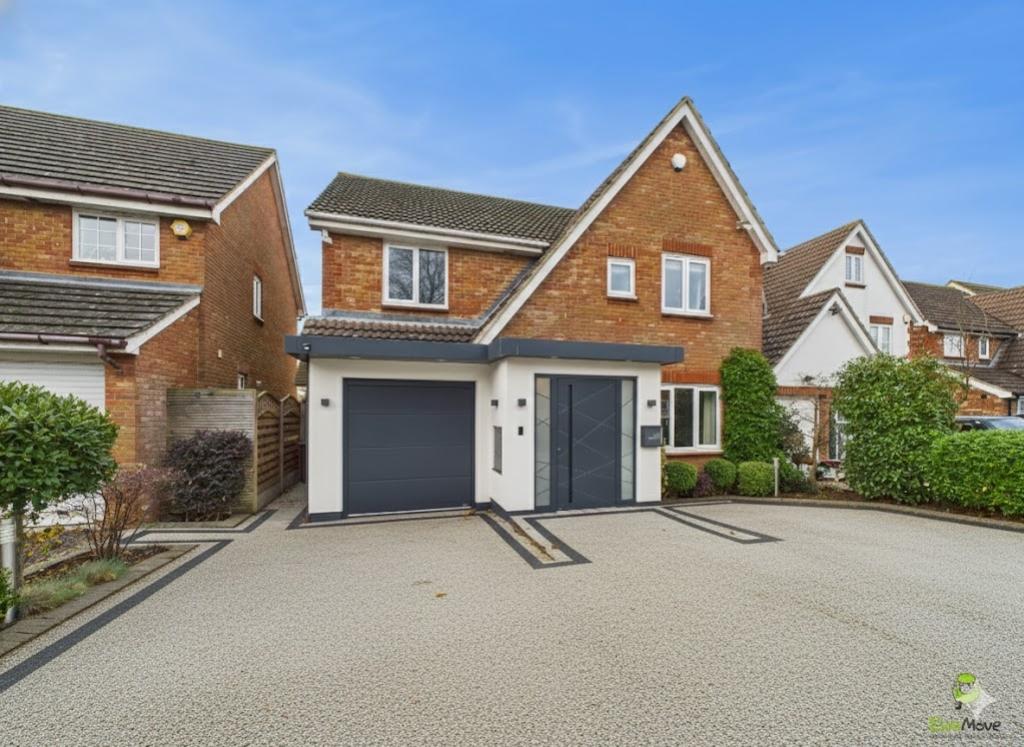 Presented by James at Ewe Move Bexleyheath and Dart