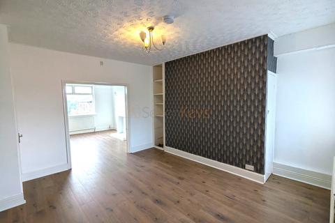 undefined, Walter Terrace, Easington Lane, Houghton le Spring, Tyne And Wear