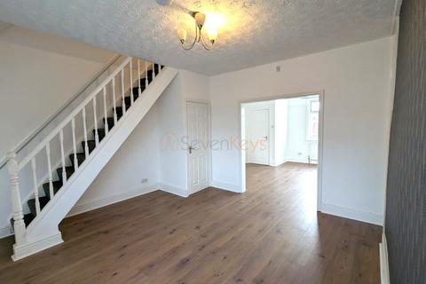 undefined, Walter Terrace, Easington Lane, Houghton le Spring, Tyne And Wear