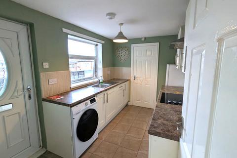 undefined, Walter Terrace, Easington Lane, Houghton le Spring, Tyne And Wear