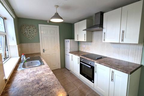 undefined, Walter Terrace, Easington Lane, Houghton le Spring, Tyne And Wear