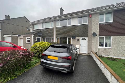 Polstain Road, Threemilestone, Truro