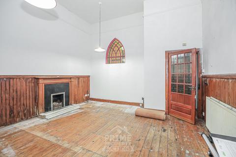 Property for sale, Church Street, Newton Stewart DG8