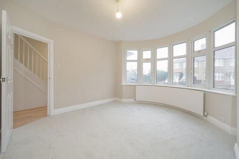 undefined, D'arcy Gardens, Harrow HA3