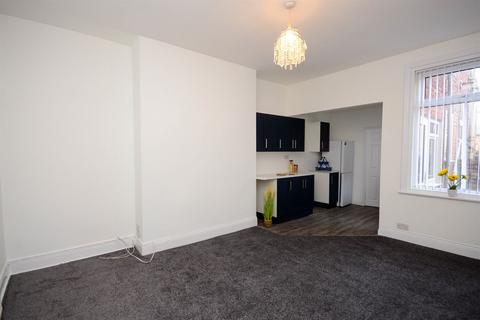 undefined, Wharton Street, South Shields
