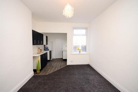 undefined, Wharton Street, South Shields